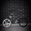 DIY mini velo photo