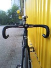 Dolan Aluminium Track '09 photo