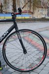 Dolan Aluminium Track '09 photo