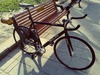 Dolan Aluminium Track '09 photo