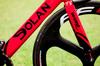 Dolan DF3 Track Bike photo