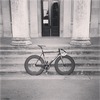 Dolan Pre Cursa 54" Fixed Slave Bike photo