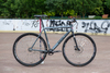 Dolan Pre Cursa - Bike Polo photo