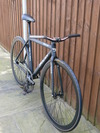Dolan Pre Cursa Black 50cm photo