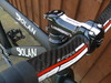 Dolan Pre Cursa Black 50cm photo