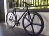 Dolan Pre Cursa Black 56cm photo