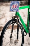Dolan Pre Cursa green Cyclocross photo