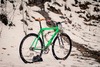 Dolan Pre Cursa green Cyclocross photo