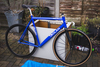 Dolan Pre Cursa - Royal Blue - 58cm photo