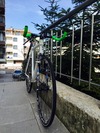 Dolan Pre Cursa White photo