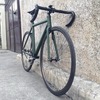 Dolan Precursa (army green) photo