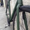 Dolan Precursa (army green) photo