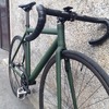 Dolan Precursa (army green) photo