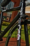 DOLAN SETA (Track Bike) photo