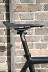 Dolan Track Carbon Prototype photo