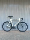 Dolan Track champion 2012 photo