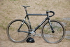 Dolan Track Carbon Prototype photo