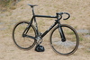 Dolan Track Carbon Prototype photo