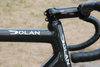 Dolan Track Carbon Prototype photo