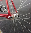 Don Walker Steel Aero Track photo