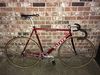 Don Walker Steel Aero Track photo