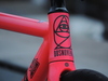 Dosnoventa Houston Pink photo