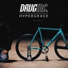 DRUGinc × HYPERGRACE Cimellia Baby Blue photo