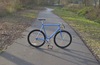 2000's "prototype" Koga Miyata track photo