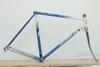 Dutch Semi-Pro Road Bike Frame photo