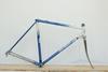 Dutch Semi-Pro Road Bike Frame photo