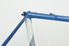 Dutch Semi-Pro Road Bike Frame photo