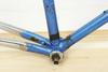 Dutch Semi-Pro Road Bike Frame photo