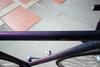 EAI Bareknuckle Custom Ube Paintjob photo