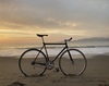 EAI Bareknuckle fixed gear photo