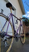 early 2000's Serotta CSI 56cm photo