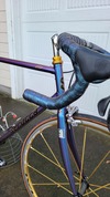 early 2000's Serotta CSI 56cm photo