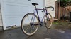 early 2000's Serotta CSI 56cm photo