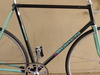 early 90's BIANCHI PISTA track bike photo