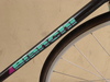 early 90's BIANCHI PISTA track bike photo