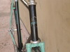 early 90's BIANCHI PISTA track bike photo