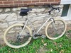 Early 90s Jamis Dakota Mountain Cruiser photo