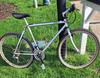 Early 90s Jamis Dakota Mountain Cruiser photo