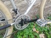 Early 90s Jamis Dakota Mountain Cruiser photo