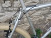 Early 90s Jamis Dakota Mountain Cruiser photo
