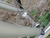 Early 90s Jamis Dakota Mountain Cruiser photo