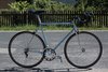 East German Custom Road Bike 1980s photo