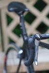 eBay Carbon road bike photo