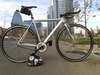 Low-Cost Bike (PCO Lite Copy) photo