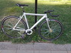 Low-Cost Bike (PCO Lite Copy) photo