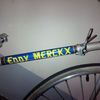 ''Eddy MerckX'' from 1978 photo